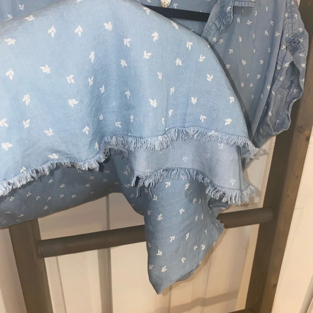thread & supply dress - Picture 10 of 15
